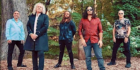 “Best of Times - the Styx Tribute” at Titusville Iron Works