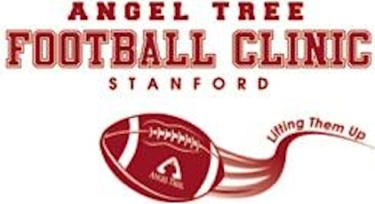 Sign-Up to Volunteer for the 2014 Angel Tree Clinic at Stanford primary image