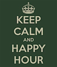 Keep Calm Happy Hour Networking! primary image