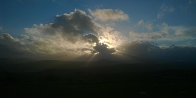 Primaire afbeelding van Ymwybyddiaeth ofalgar awyr agored - Open air Mindfulness