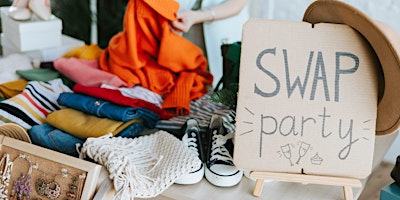 Hauptbild für Kleidertauschparty/ Clothes Swap Party