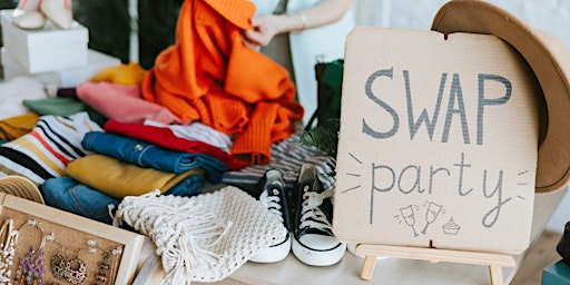 Immagine principale di Kleidertauschparty/ Clothes Swap Party 