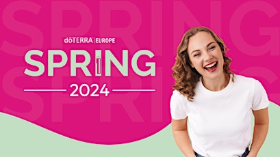 Hauptbild für Spring Tour 2024 - Csíkszereda / M-Ciuc