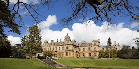 The Cotswolds Decorative, Antiques & Art Fair