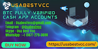 Buy Verified Cash App Accounts- primary image