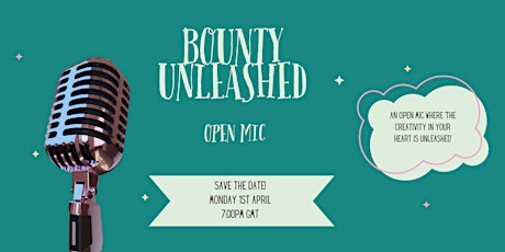 Bounty Unleashed