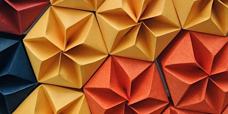 IN-GALLERY | Weekend Workshop: Origami primary image