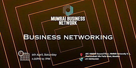 MUMBAI BUSINESS NETWORK