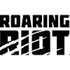 Logotipo de The Roaring Riot
