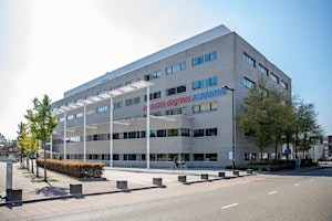 Startersdag West-Brabant (Roosendaal) primary image