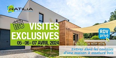 Imagen principal de Maisons Natilia Perpignan Portes Ouvertes [Visites Exclusives]