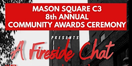 8th Annual Mason Square C3 Awards Ceremony