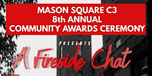 Imagem principal do evento 8th Annual Mason Square C3 Awards Ceremony