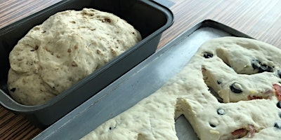 Primaire afbeelding van Breadmaking