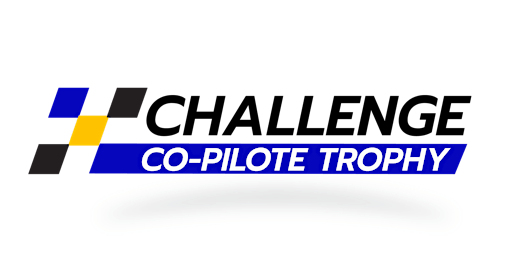 Imagem principal do evento Challenge copilote Trophy