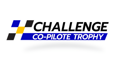 Immagine principale di Challenge copilote Trophy 