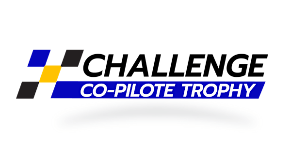 Challenge copilote Trophy