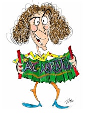 AL-ABRATION! A celebration of all things Weird Al! primary image