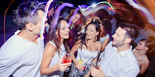 Imagem principal do evento Party-Specials im UpTown! - Ibiza Rooftop Party
