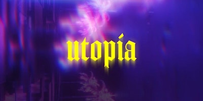 UTOPIA - Mallu x Tamil Club Night Toronto - Evity.Southside.Alxn. primary image