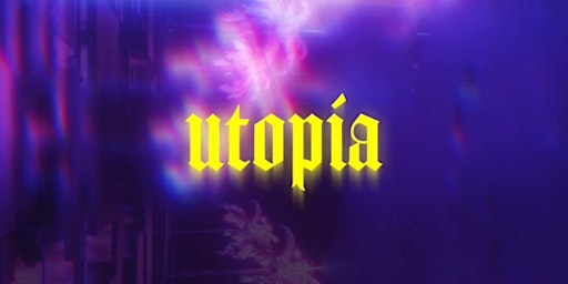 Primaire afbeelding van UTOPIA - Mallu x Tamil Club Night Toronto - Evity.Southside.Alxn.