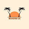 Logotipo de Wander Los Angeles