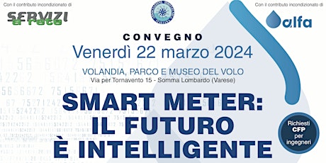 Smart Meter: il futuro è intelligente