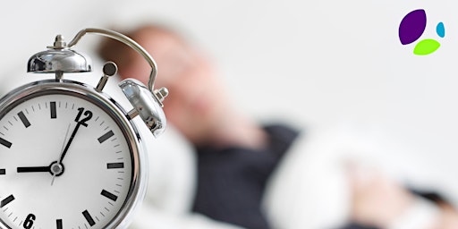 Imagen principal de Unlocking Workplace Wellbeing: The Power of Sleep