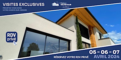 Maison Villas Club Avignon Remoulins Portes Ouvertes [Visites Exclusives] primary image