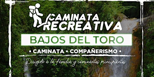 Hauptbild für Caminata y Compañerismo, Bocas del Toro. 16 de marzo, 5am.