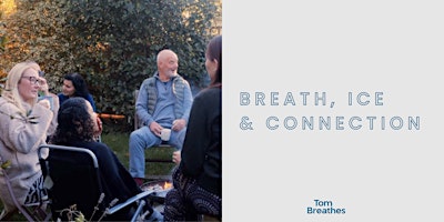 Hauptbild für Connection, Breathwork & Ice bath Experience