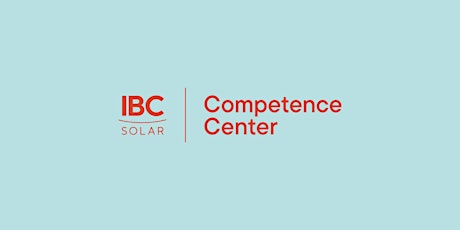 IBC Solar - Product Training Presenting IBC SOLAR Mounting and Modules
