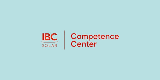 IBC Solar - Product Training Presenting IBC SOLAR Mounting and Modules primary image
