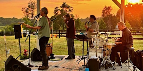Live Music at Eastwood Farm and Winery