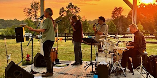 Live Music at Eastwood Farm and Winery primary image