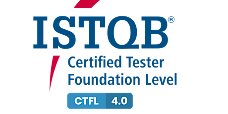 ISTQB® Foundation Exam and Training Course for the team (BCS ISEB) - London primary image