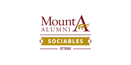 Primaire afbeelding van MtA Alumni  Sociable Ottawa