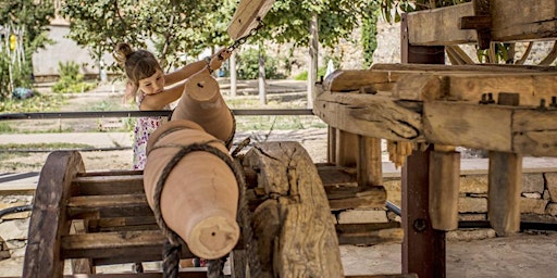 Imagem principal de "L’aigua en joc" en família