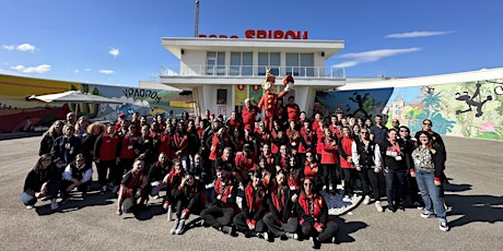 Job Dating Parc Spirou Provence 2024 - Date Exceptionnelle primary image