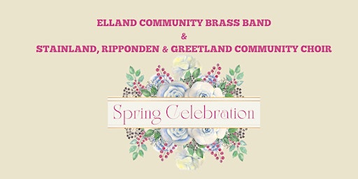 Spring Celebration primary image