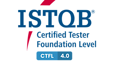 Imagem principal do evento ISTQB® Foundation Training Course for your Testing team - Shanghai