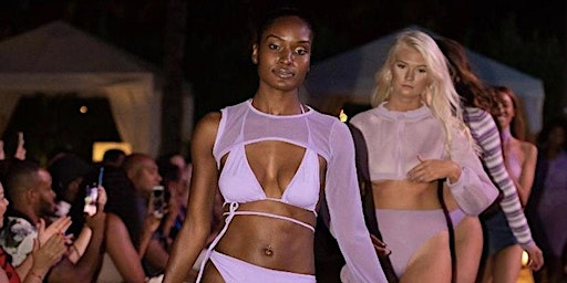 Designers Wanted for Miami Swim Week primary image