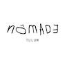 Logo de Nômade Tulum