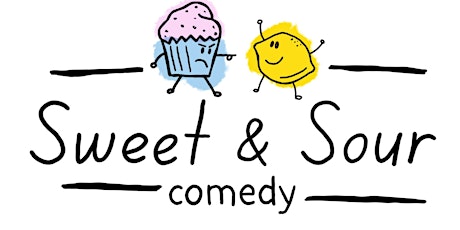 Sweet & Sour Comedy Hour at La Serra Gardens MOM COMedy