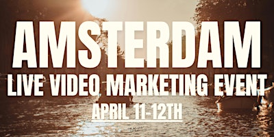 Primaire afbeelding van Video & YouTube Marketing Event for Online Business Owners