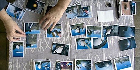 PHOTOBOOK WORKSHOP: Sequencing photos & photobook formats primary image