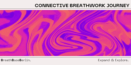 CONNECTIVE BREATHWORK JOURNEY - with Paul & Amina [Schöneberg]