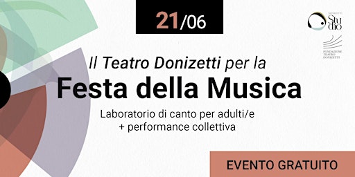 Hauptbild für Festa della Musica