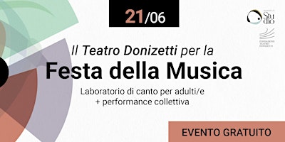 Immagine principale di Festa della Musica 