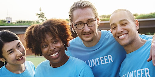 Primaire afbeelding van Recruiting, Selecting and Managing Volunteers